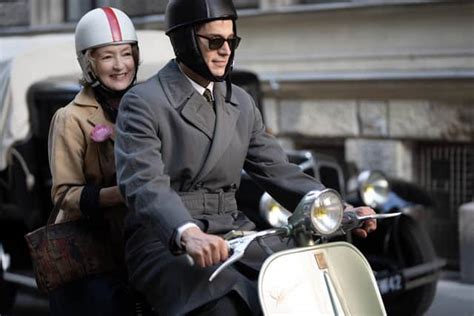 andre fauvel dior - Lesley Manville Triumphs in Heart.